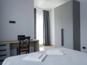 Sense Villas by Adamand Resort