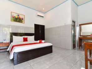 RedDoorz Plus @ Singaraja