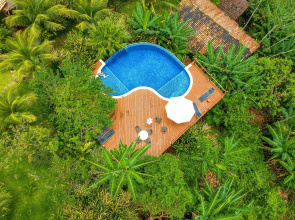 Bangalo Ilhabela