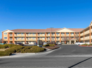 Extended Stay America Suites Albuquerque Airport