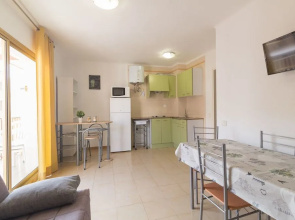 Apartamento Pins II 309  by Iberplaya
