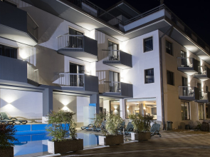 Arco Smart Hotel