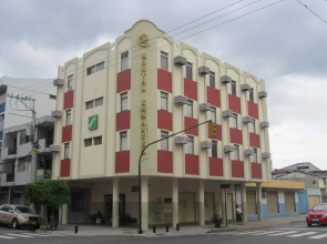 Hostal Emmanuel Internacional