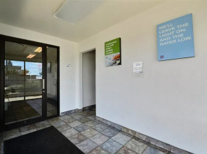 Welcome Inn