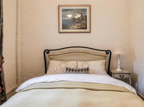 Picturesque country house - Le Mini Vau