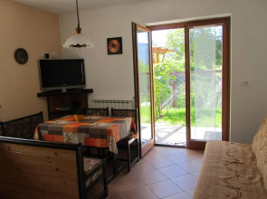 Apartment Rakušček