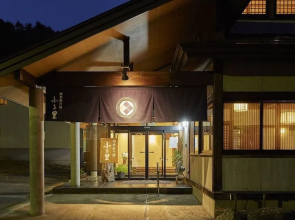 Shikisainoyado Furusato