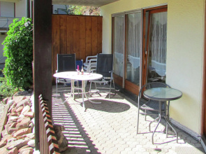 Ferienwohnung in Schiltach