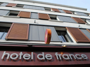 Urban Style Hotel de France