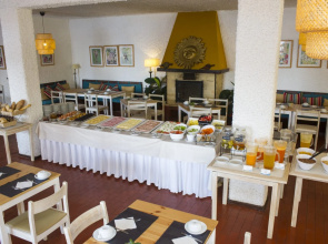 Dorisol Mimosa Studio Hotel