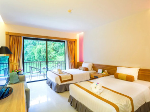 Tinidee Golf Resort Phuket