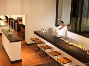 Jetwing Lagoon Wellness, A Luxury Reserve - Adults Only