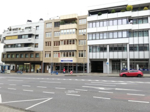 Cozy Flats Koblenz