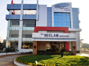 Hotel Neelam Executive