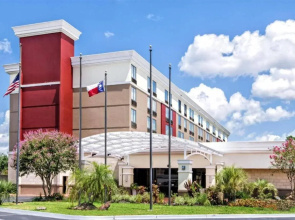 Wyndham Houston Sugarland