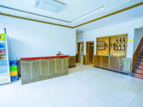 Yesanpo Hotel