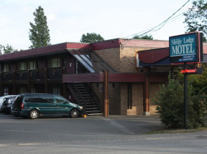 Coquitlam Sleepy Lodge