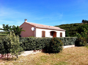Maison Minervois