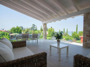 Italianflat - Maison du Lac