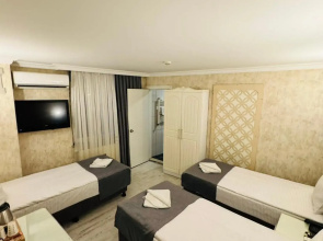 Oldcity Viva Hotel