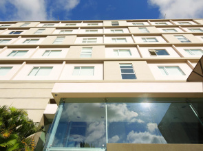 Casa Andina Select Chiclayo