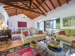 Meet the Artist's Retreat