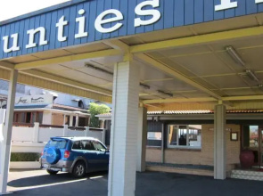 Counties Inn