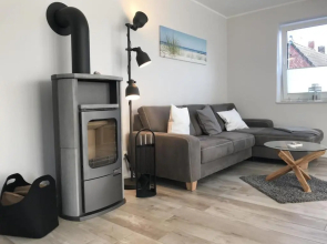 Ferienwohnung Seedune