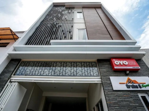 Super OYO Capital O 614 Graha 8 Syariah