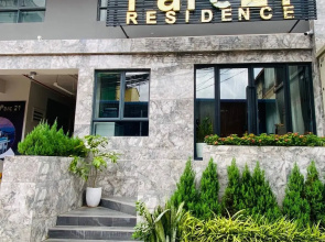 Parc21 Luxury Boutiques Hotel