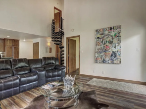 Townsend Place A306 - 2 Br Condo