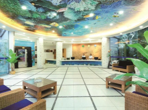 Sanya Lilai Holiday Hotel