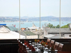 Hotel Centrum Istanbul