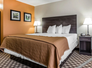 Travelodge Columbia West