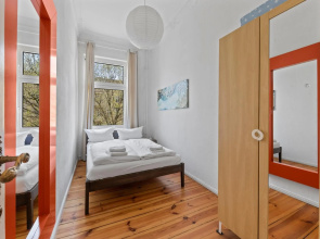 primeflats - Apartment Togo Berlin-Wedding