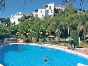 Club Oasis at El Capistrano