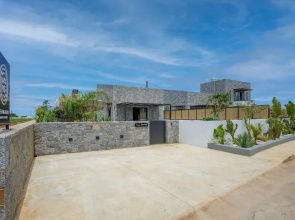 Hermagio Villa George by Estia