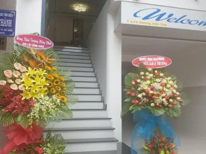 Hanna Hotel