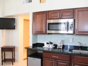 The Hollywood Beach Resort by RevMBE Consulting