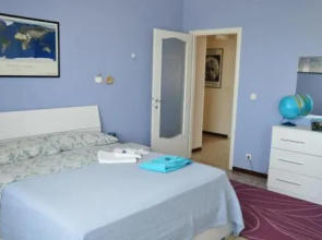 Apartment Montebello