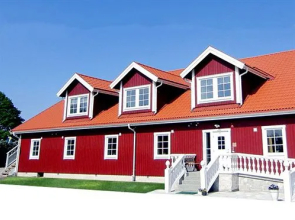 Högbo Pensionat Skommarsgården