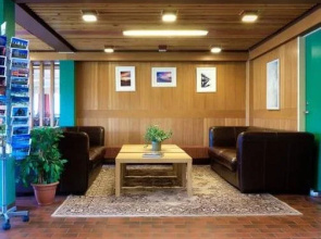 550 Guesthouse