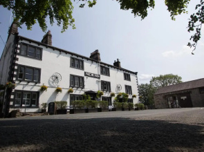New Inn Clapham