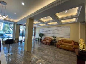 Jun Hotel Anhui Hefei Chaohu Wanda Plaza