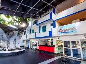 Hotel Bocagrande By Geh Suites