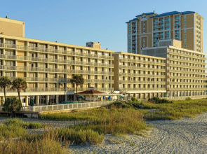 Westgate Myrtle Beach Oceanfront Resort