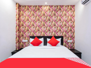 Oyo 39697 Hotel Aarav