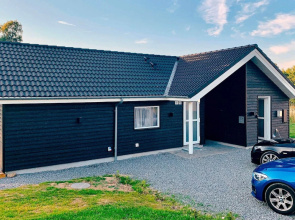 Holiday Home in Vejby