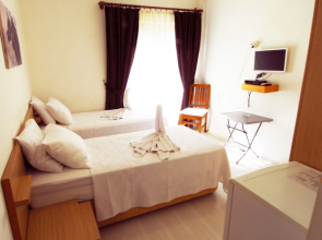 Lidya City Hotel
