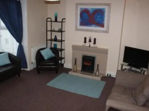Ishara Apartment